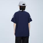 Футболка унисекс Mexican, белый - фото 2