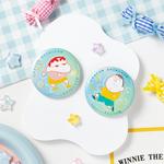 Коробки-сюрпризы Crooked Melon Production - фото 9