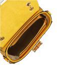 Сумочка Gave Lux Seraphina, желтый - фото 3