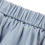 Levi's Kids Юбка в синем дениме - фото 4