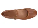 Балетки Alameda Mary Jane Flat Vionic, коричневый - фото 7