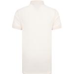 Tommy Hilfiger Поло мужское Ecru AC0 - фото 4