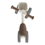 Kikkaboo Zipi ride on, бежевый - фото 5