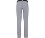 BERGSON Походные брюки универсальные, простые в уходе серые - фото 2