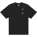 Футболка унисекс CLOT, белый - фото 4