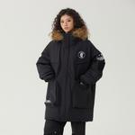 The Simpsons Унисекс пуховик, Beige (Comes with One Brand Down Jacket) - фото 8