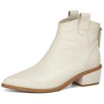 Женские ботинки Millies, экрю - фото 4