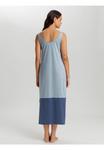 Ночная рубашка Лаура Hanro, синий - фото 4