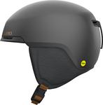 Giro Шлем Taggert mips metallic coal/tan S - фото 4