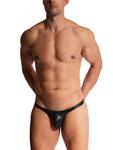 Трусики Manstore, черный - фото 2