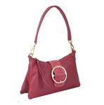 Сумка через плечо Harbour 2nd, розовый - фото 4