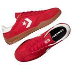 Кроссовки Converse Run Star Trainer 'Red' - фото 5