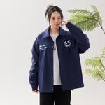 Куртка унисекс Csks, зеленый - фото 67