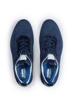 Кроссовки LLOYD, Blue - фото 4