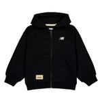 Детская куртка New Balance, Bk - фото