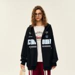 Свитшот Unisex COMOWA, Тёмно-синий - фото 3