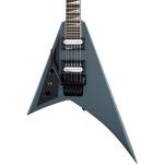 Джексон JS Series Rhoads JS32 Электрогитара для левшей Satin Grey - фото