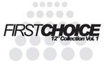 CD диск First Choice Records - 12 Collection Vol. 1 / Var: First Choice Records - 12 Collection Vol. 1 / Various - фото