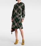 Туфли-мюли EKD Burberry, Manilla - фото 2