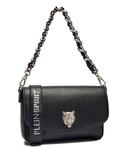 Сумка-мессенджер Plein Sport DEVON, черный - фото 4