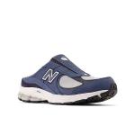 Кроссовки 2002р New Balance, синий - фото 2