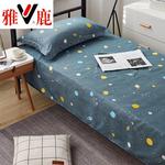 Yalu Простыня 200х230 см, Outer Space BFS - фото