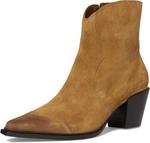 Ботинки Marc Fisher LTD Women's Giulie, Medium Natural Suede - фото 7