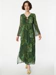 Платье Ana Alcazar Ziesa, Green/Olive/Fir/Light Green - фото 2