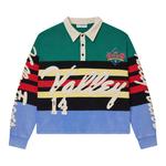 Топ Vale Forever Wallaby Rugby, Blue/Green/Yellow - фото