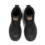 Ботинки Martin унисекс Biansulong, цвет Meteorite Black - фото 6