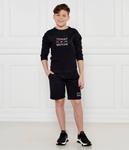 Шорты Regular fit Tommy Hilfiger, черный - фото 2