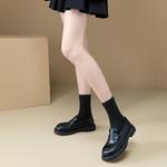 WESTLINK Женские коричневые лоферы - фото 6