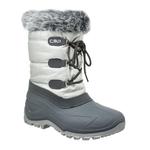 Женские зимние ботинки CMP Nietos Low Wmn Snowboot 3Q78956 - фото 3