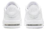 Кроссовки Nike Court Air Max Vapor Wing Triple White - фото 5