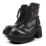 Ботильоны женские черный Not Detailed - фото 3