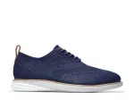 Cole Haan Grand Evolution Stitchlite Oxford, темно-синий - фото 4