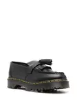 Лоферы Adrian Bex Dr. Martens, черный - фото 2