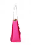 Сумка через плечо Chiara Ferretti, Fuchsia - фото 4