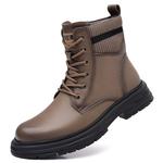 Ботинки Cachiotti Martin Boots Men - фото 10