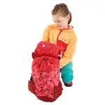 Рюкзак VAUDE Puck 14L, розовый - фото 5