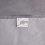 Yalu Простыня 180х230 см, простой стиль BFS - фото 8