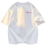 Футболка унисекс Ks, белый - фото 20