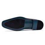 Туфли ASTON M.JAZZ Dress Shoes Men Low-Top - фото 7