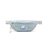 Поясная сумка унисекс Champion, Светло-синий - фото 3