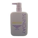 Шампунь Smooth 350ml - Pump Dispenser - фото