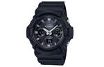 Часы CASIO G-Shock Analog-Digital 'Black White', черный - фото 3