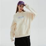 Свитшот Unisex OXO OVERLOAD, Хизер Грей - фото 10