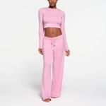 Футболка женская BUBBLE GUM Skims - фото 2