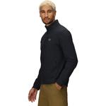 Ультра софтшелл куртка Outdoor Research, черный - фото 4