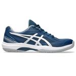 Кроссовки ASICS Court Hunter, marine blue - фото 5